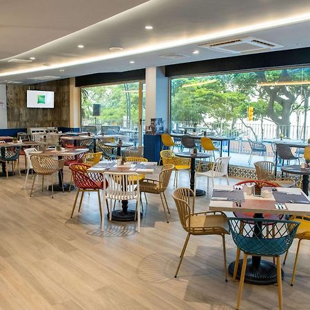 Ibis Styles El Malecon Guayaquil Hotel Eksteriør billede