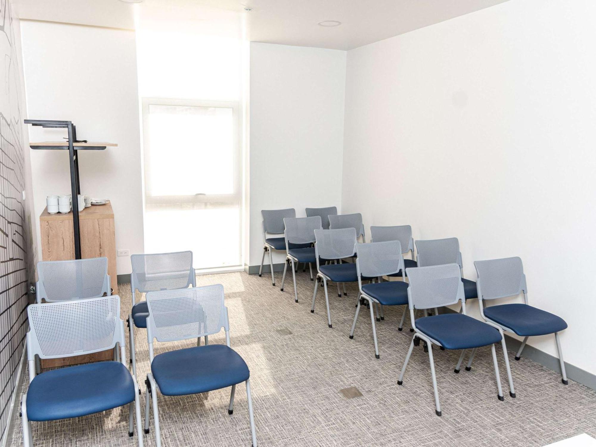 Ibis Styles El Malecon Guayaquil Hotel Eksteriør billede