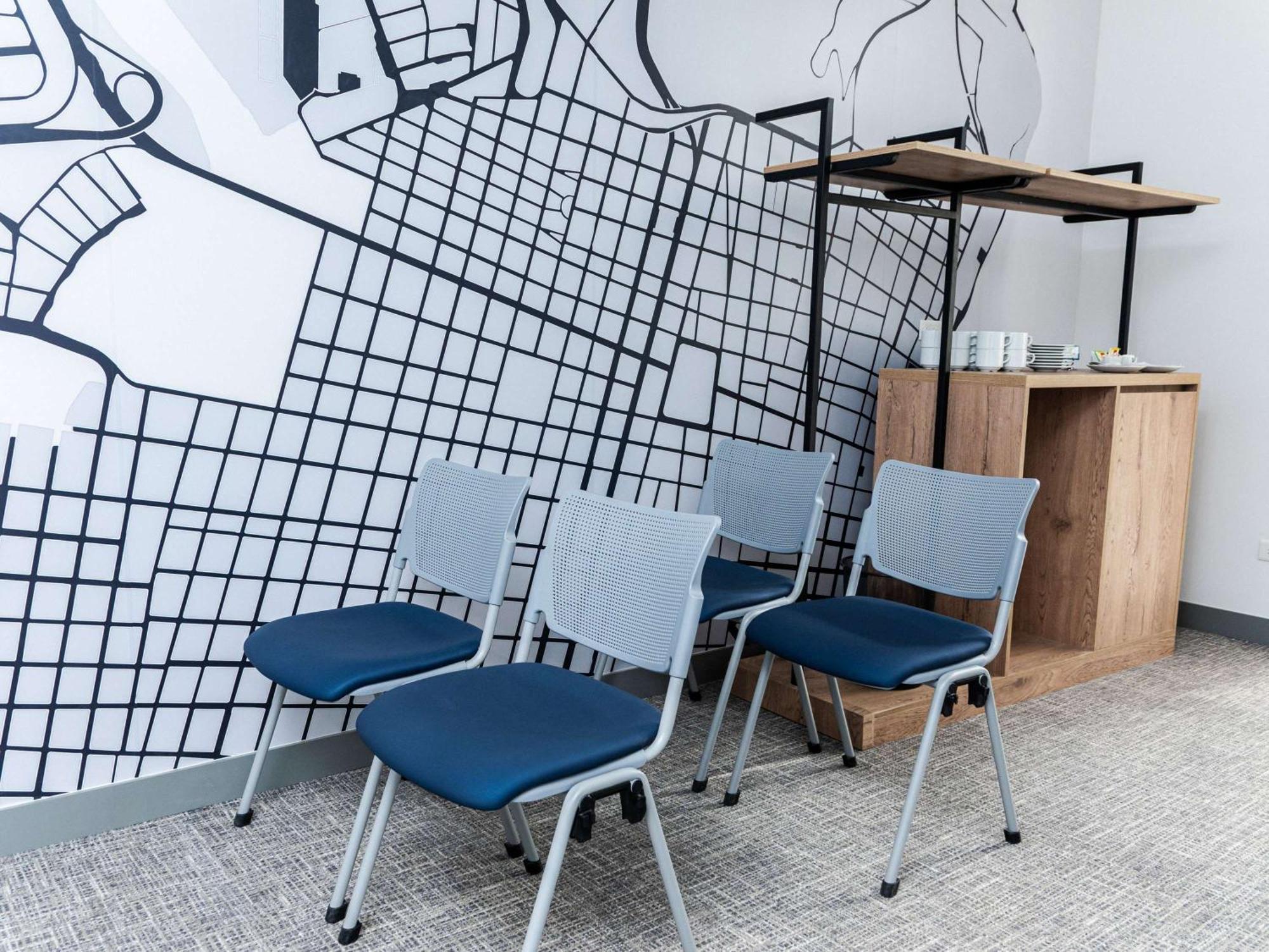 Ibis Styles El Malecon Guayaquil Hotel Eksteriør billede